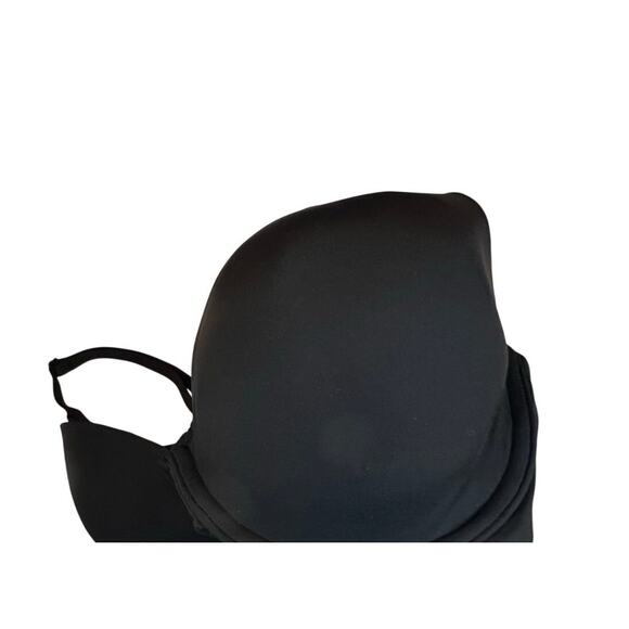 Victoria's Secret Perfect Coverage Bra 34D - Picture 2 of 4